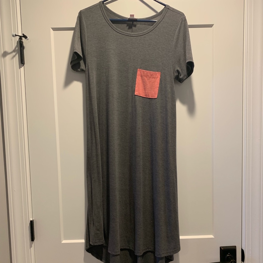 LuLaRoe Carly dress
